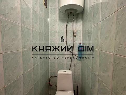 квартира за адресою Ігоря Шамо бульв. (Олексія Давидова), 7