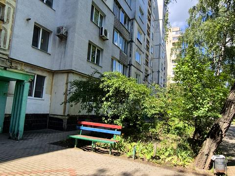 квартира по адресу Ивана Сирко ул. (Дем'яна Коротченка), 27