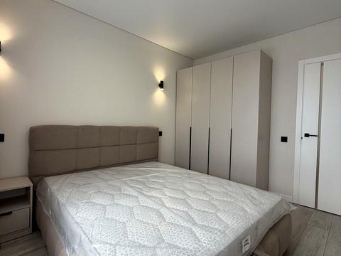 квартира за адресою Височана вул., 18 к37