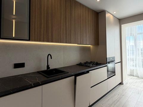 квартира за адресою Височана вул., 18 к37