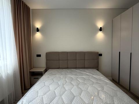 квартира за адресою Височана вул., 18 к37