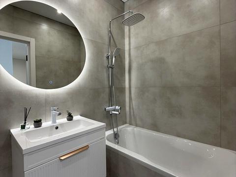 квартира за адресою Височана вул., 18 к37