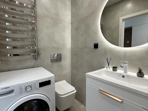 квартира за адресою Височана вул., 18 к37