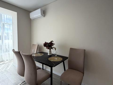 квартира за адресою Височана вул., 18 к37