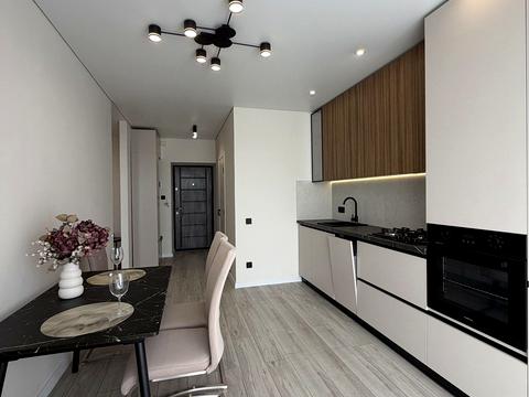 квартира за адресою Височана вул., 18 к37