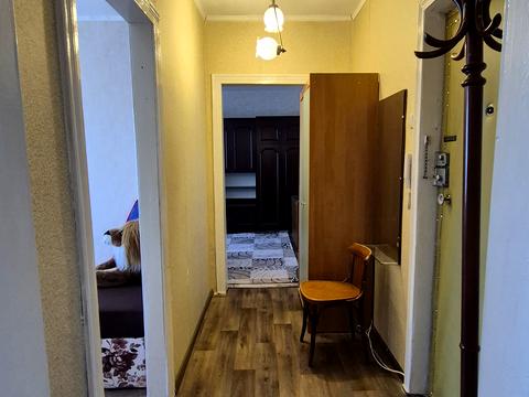 квартира по адресу Ивана Сирко ул. (Дем'яна Коротченка), 27