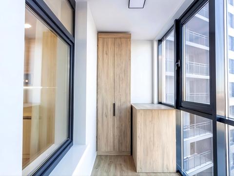 квартира по адресу Кудрявская ул., 24а