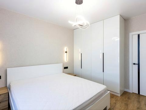 квартира по адресу Кудрявская ул., 24а