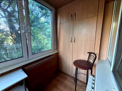 квартира за адресою Відрадний просп. (Чубаря), 36