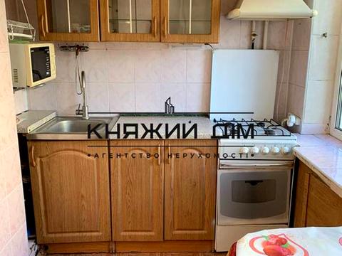 квартира за адресою Ігоря Шамо бульв. (Олексія Давидова), 7