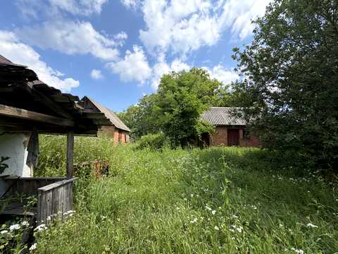 ділянка за адресою Шевченка
