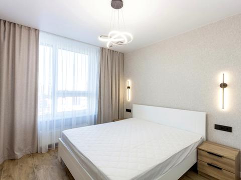 квартира по адресу Кудрявская ул., 24а