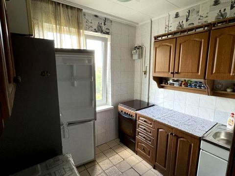 квартира за адресою Київ, Кільцева дорога вул., 5