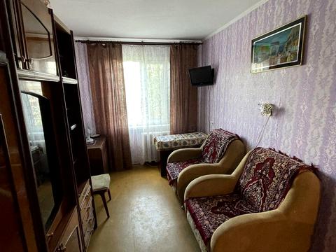 квартира за адресою Київ, Кільцева дорога вул., 5