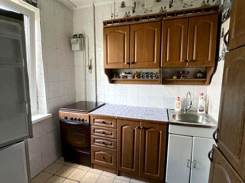 квартира за адресою Київ, Кільцева дорога вул., 5