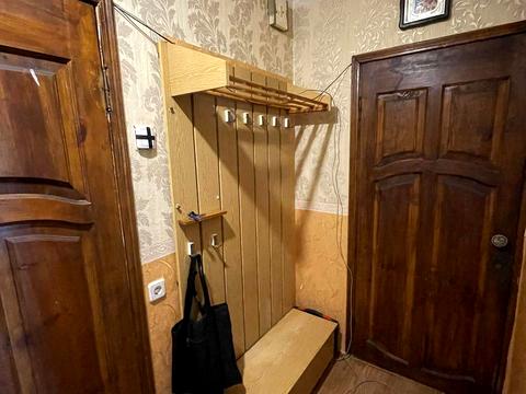 квартира за адресою Київ, Кільцева дорога вул., 5