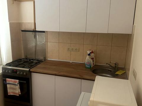 квартира по адресу Пражская ул., 21
