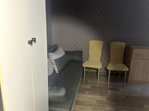 квартира по адресу Пражская ул., 21
