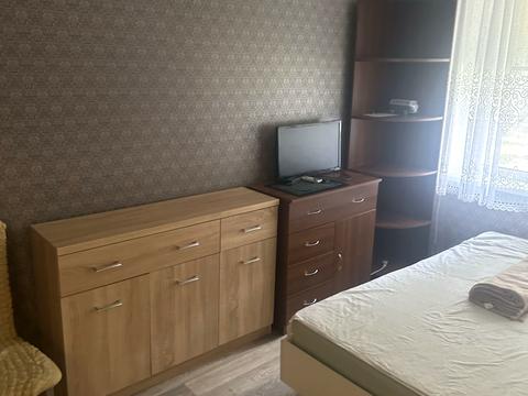 квартира по адресу Пражская ул., 21
