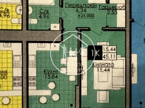 квартира за адресою Львів, Малоголосківська вул., (Будинок)