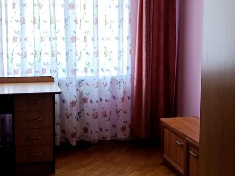 квартира по адресу Героев Нацгвардии ул. (Некрасова), 26