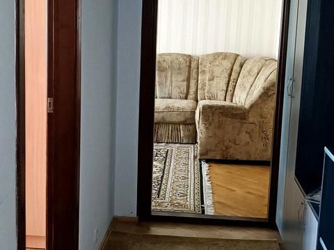 квартира по адресу Героев Нацгвардии ул. (Некрасова), 26