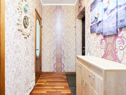 квартира по адресу Днепровская набережная ул., 26