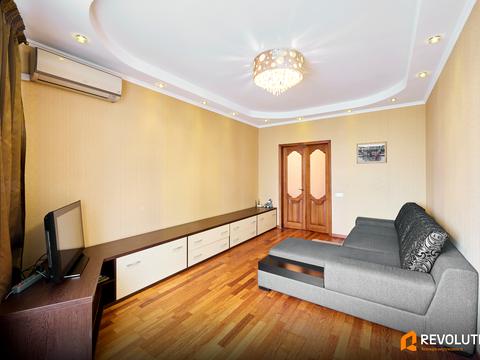 квартира по адресу Днепровская набережная ул., 26