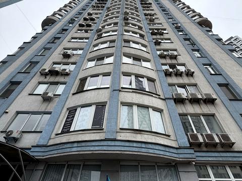квартира по адресу Днепровская набережная ул., 26