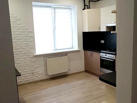 квартира по адресу Львов, Ульяны Кравченко ул., 8