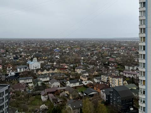 квартира по адресу Днепровская набережная ул., 26