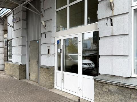 квартира по адресу Днепровская набережная ул., 26