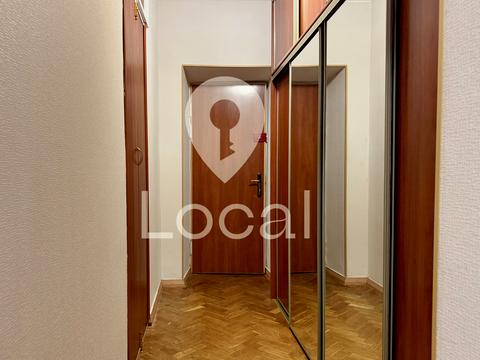 квартира по адресу Киев, Леси Украинки бульв., 9-В