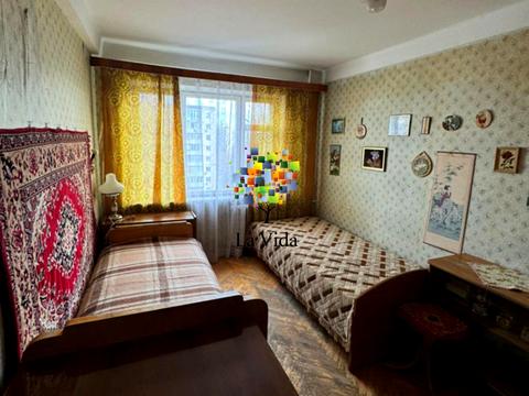 квартира по адресу Энтузиастов ул., 31/1