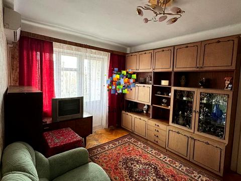 квартира по адресу Энтузиастов ул., 31/1