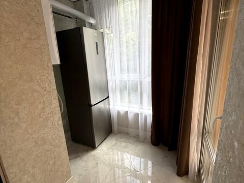 квартира за адресою Зодчих вул., 17