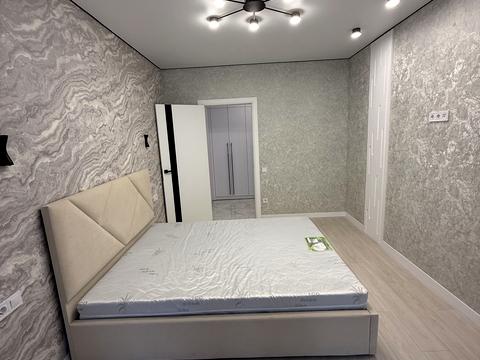 квартира за адресою Зодчих вул., 17