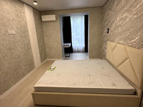 квартира за адресою Зодчих вул., 17