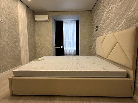 квартира за адресою Зодчих вул., 17