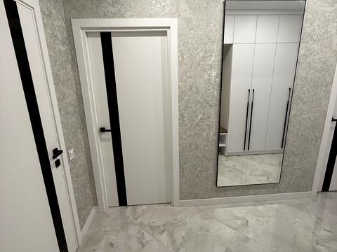 квартира за адресою Зодчих вул., 17