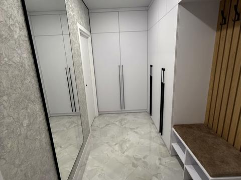 квартира за адресою Зодчих вул., 17