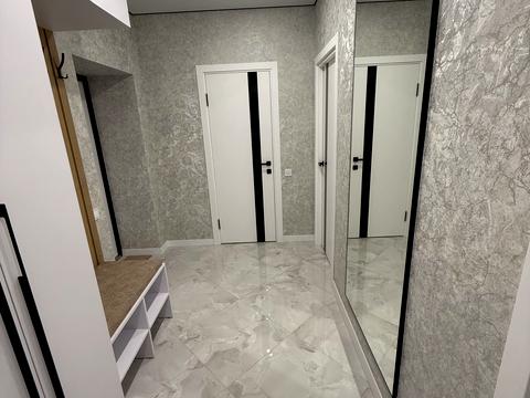 квартира за адресою Зодчих вул., 17