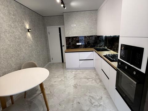 квартира за адресою Зодчих вул., 17