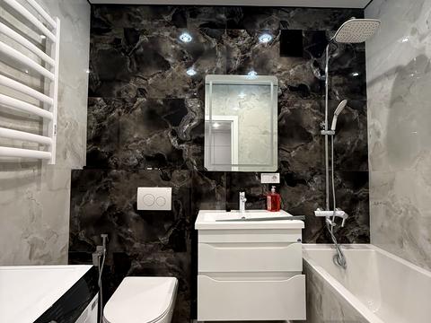 квартира за адресою Зодчих вул., 17