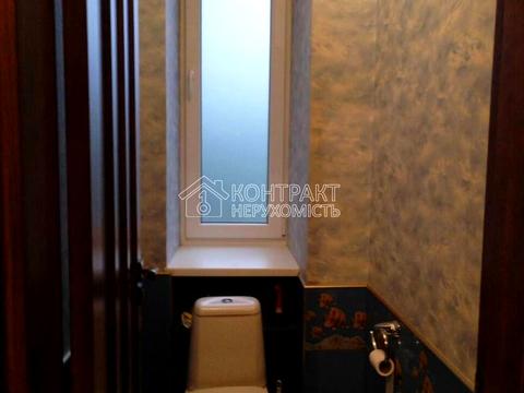 квартира за адресою Данилевського вул., 10