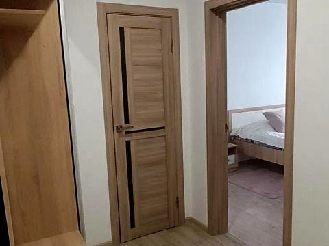 квартира по адресу Львов, Ульяны Кравченко ул., 8
