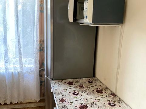 квартира по адресу Азербайджанская ул., 32