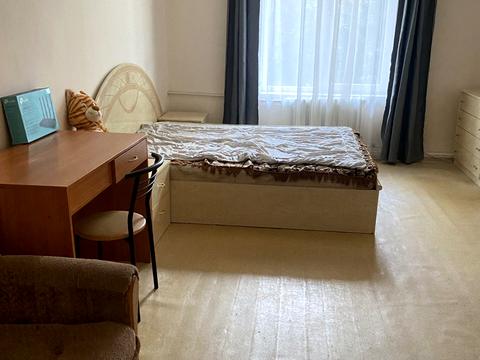 квартира по адресу Азербайджанская ул., 32