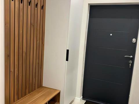 квартира по адресу Берестейский просп. (Победы), 11 к2