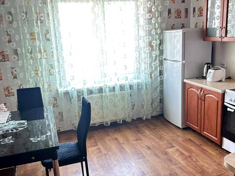 квартира по адресу Сергея Данченко ул., 1